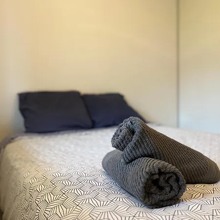 Appartement T2 Avec Jardinet A Aucamville, Toulouse