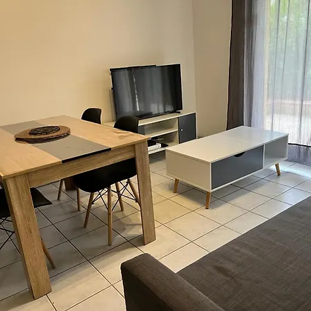 T2 Avec Jardinet à Aucamville, * Toulouse