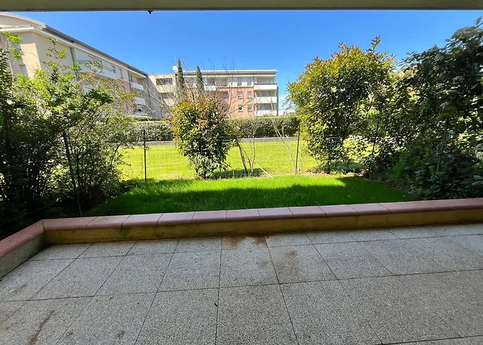 T2 Avec Jardinet A Aucamville, * Toulouse